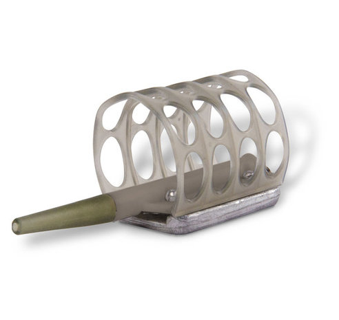 Cage feeder Big Pit Inline Feeder - Browning