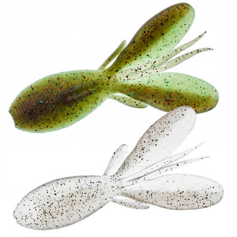 Illex - Softbaits Fivoss 3&quot; - Illex