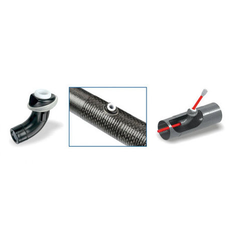 Stonfo - PTFE Curved - Stonfo