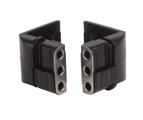 Rive - F2 Equerre Renfort 30 F2,F3,F5 D&amp;G La Paire - Rive