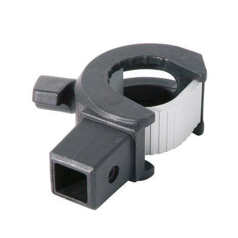 Rive - Bague Clip One Carre D36 - Rive
