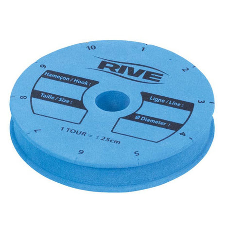 Rive - Bobine &agrave; Bas De Ligne - Rive