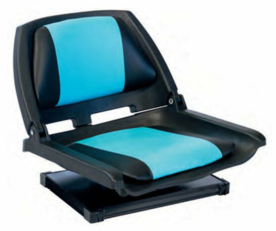 Rive - Draaibare stoel / Tournant Giroseat - zwart - Rive