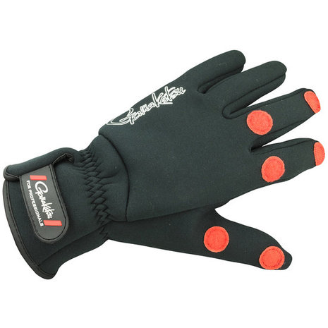 Gamakatsu - gant Power Thermal Gloves - Gamakatsu