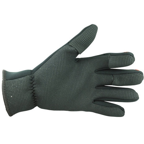 Gamakatsu - gant Power Thermal Gloves - Gamakatsu