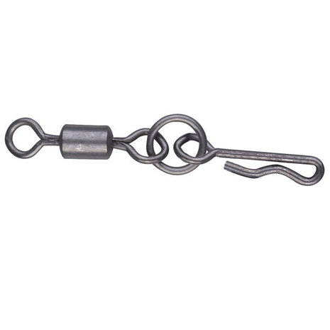 Strategy - End Tackle Stiff Link Sleeve Protect Swivel - Strategy