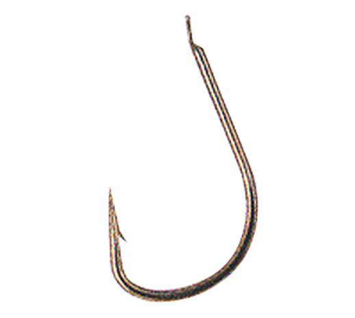 Hame&ccedil;on montes Fl.Carb.Lead. 101S 6/0,18mm - Iron Trout