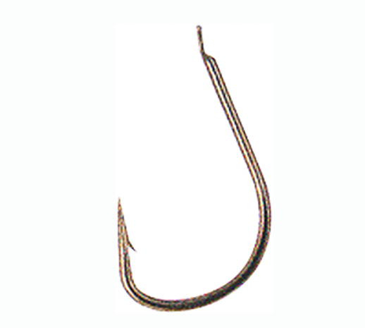 Hame&ccedil;ons Hook 101S - Iron Trout