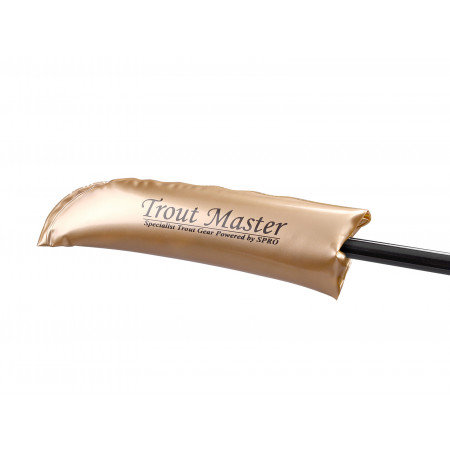 Trout Master - Hengelbeschermer Tele tip protector - Trout Master