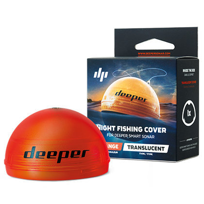 SPRO - Deeper Night Fishing Cover - SPRO