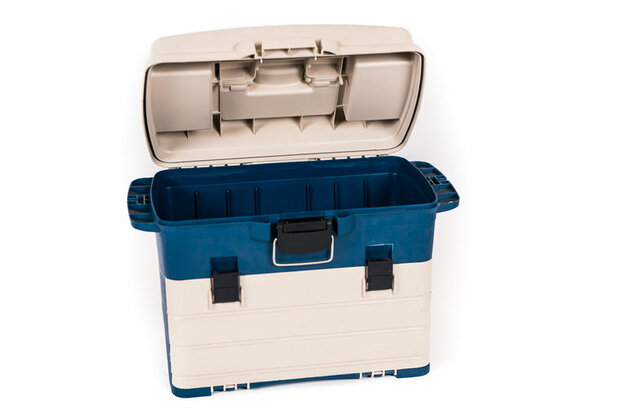 Opbergbox Flambeau medium 440x255x320 - Elite
