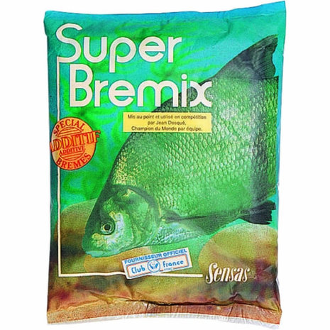 Additif Super Bremix 300G - Sensas