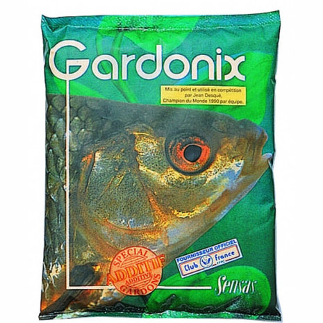 Additif Gardonix 300G - Sensas