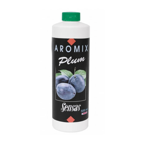 Additif Aromix Pruim 500Ml - Sensas