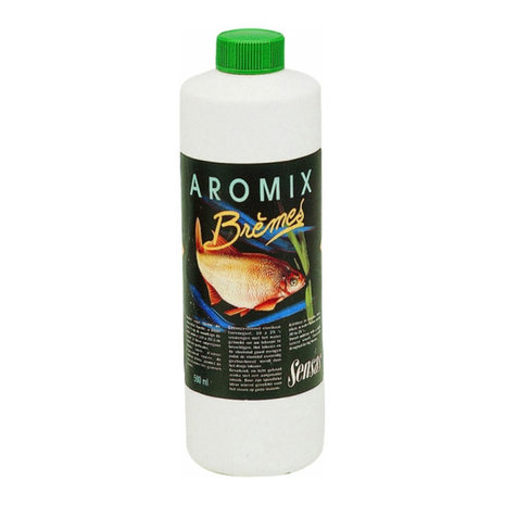 Sensas - Smaakstof Aromix Bremes (Brasem) 500Ml - Sensas