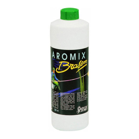 Sensas - Smaakstof Aromix Brasem 500Ml  - Sensas