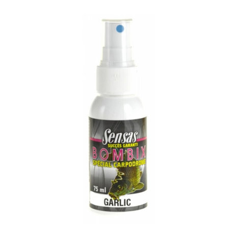 Smaakstof Bombix Garlic 75Ml - Sensas