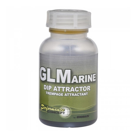 Additif Concept Dip/Glug Gl Marine 200Ml - Starbaits