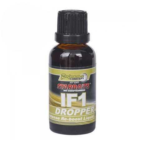 Additif Probiotic Dropper - Starbaits