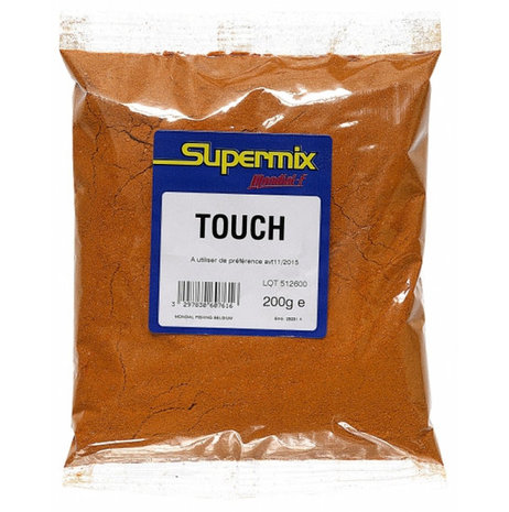 Additieven Touche 200G - Mondial F