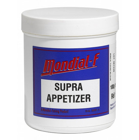 Smaakstof Supra Appetizer 100G - Mondial F