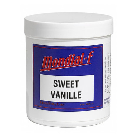 Additif Sweet Vanille 100G - Mondial F