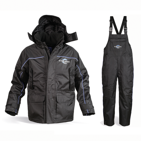 Colmic - Warmtepak Polar Suit - Colmic