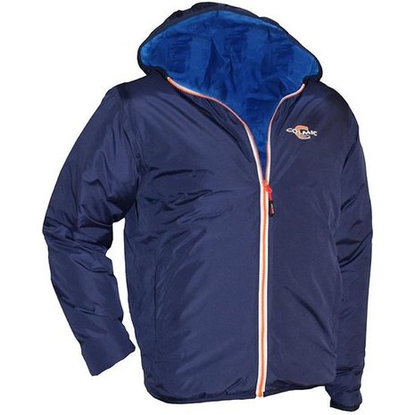 Colmic - PROMO Jacket Giacca Royal - Colmic