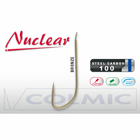 Colmic - Haken Ami Nuclear B2000 - Colmic