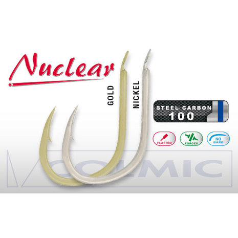 Colmic - Hame&ccedil;ons Ami Nuclear DK800 - Colmic