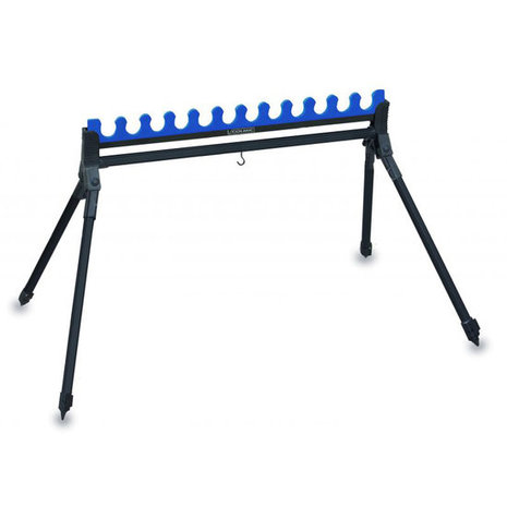 Colmic - Support kits au coupe C/Gambe Easy 12 positions - Colmic