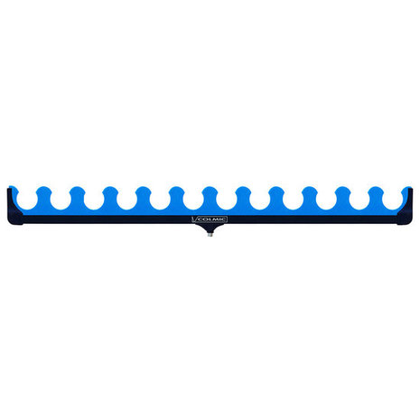 Colmic - Topsetsteun Top Kit Rest Fixed Screw 12 slots - Colmic