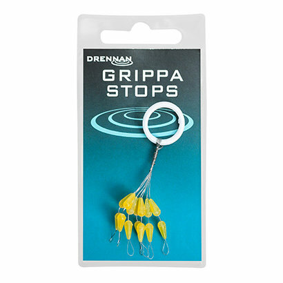 Drennan - Big Grippa Stops - Drennan