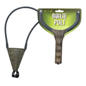 ESP - Katapults Boilie Pult - ESP