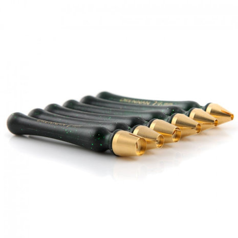 Drennan - Brass Head Bread Punches - Drennan