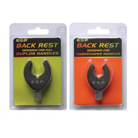 ESP - Rod rest Back Rest - ESP