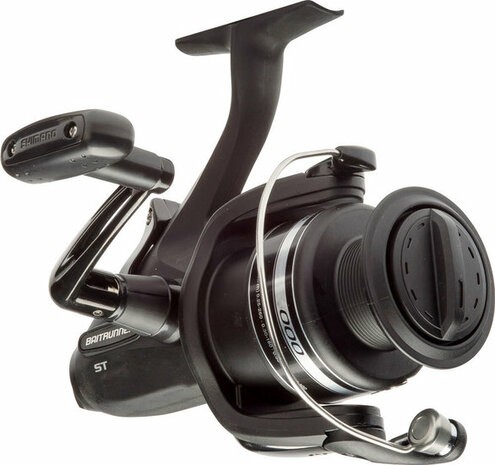 Met vrijloop Baitrunner ST FB - Shimano