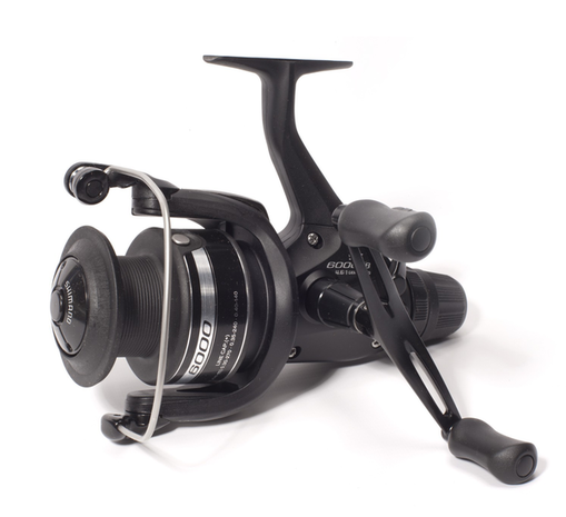 D&eacute;brayable Baitrunner ST RB - Shimano