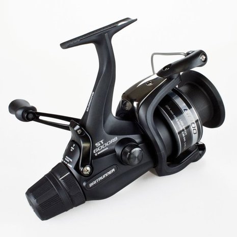 D&eacute;brayable Baitrunner ST RB - Shimano