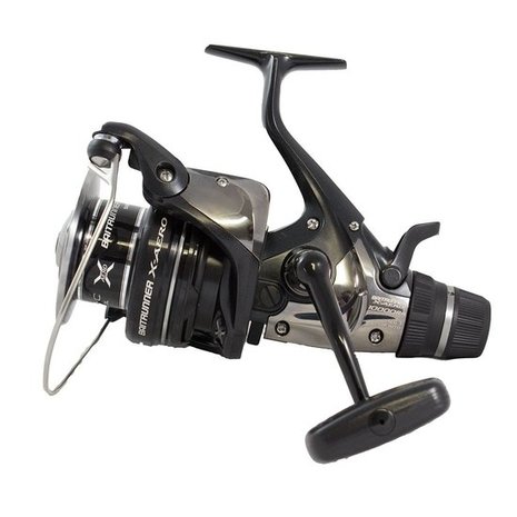 Shimano - Baitrunner X Aero - Shimano