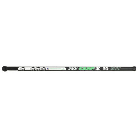 Kanthengel Carp&#039;X 30 500 - Sensas