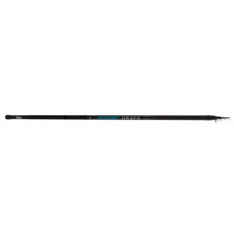 Match &amp; Bolo&#039;s  Drava - Carpe - 6M - Sensas