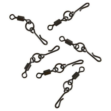 Fox Carp - End Tackle Kwik Change &#039;O&#039; ring - Fox Carp