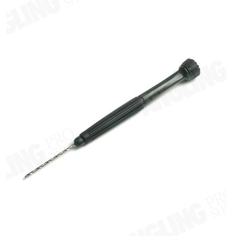 End Tackle Edges Nut Drill 1.5mm - Fox Carp