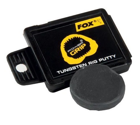 End Tackle Edges Power Grip Rig Putty - Fox Carp