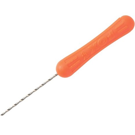 Fox Carp - Aasnaald End Tackle Edges 1mm micro drill - Fox Carp