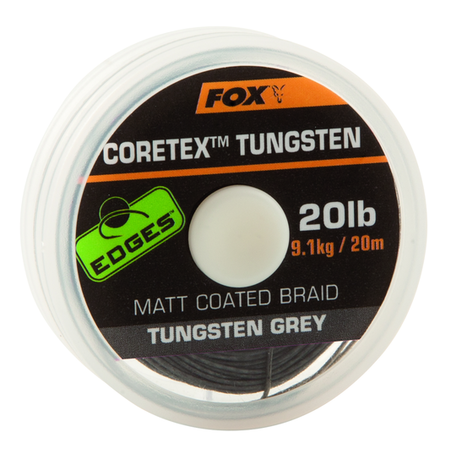 End Tackle Coretex Tungsten - Fox Carp