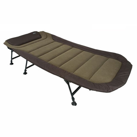 Fox Carp - Bedchair Eos 2 Bed- Fox Carp