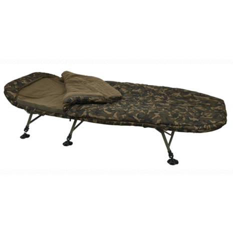 Fox Carp - Bedchair R-Series Sleep System - Fox Carp