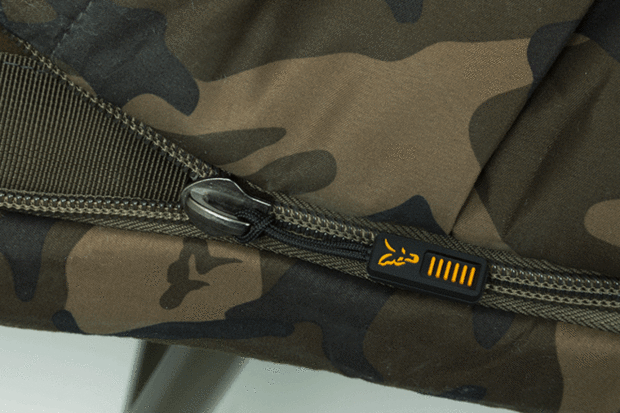 Fox Carp - Bedchair R-Series Sleep System - Fox Carp